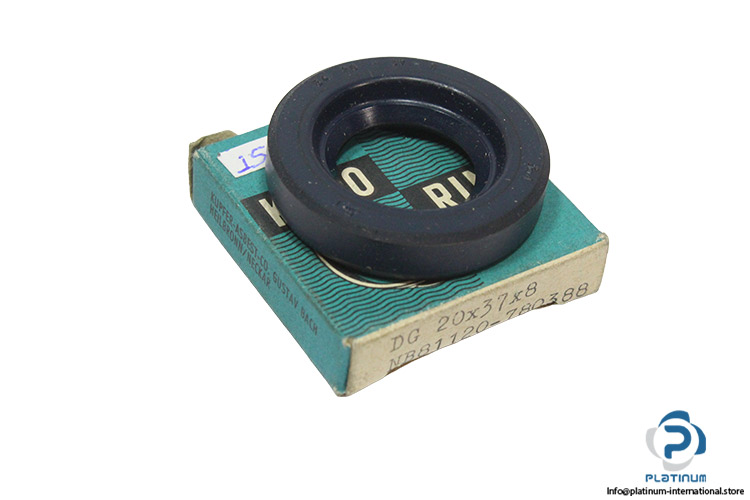kaco-DG-20-37-8-oil-seal-(new)-(carton)