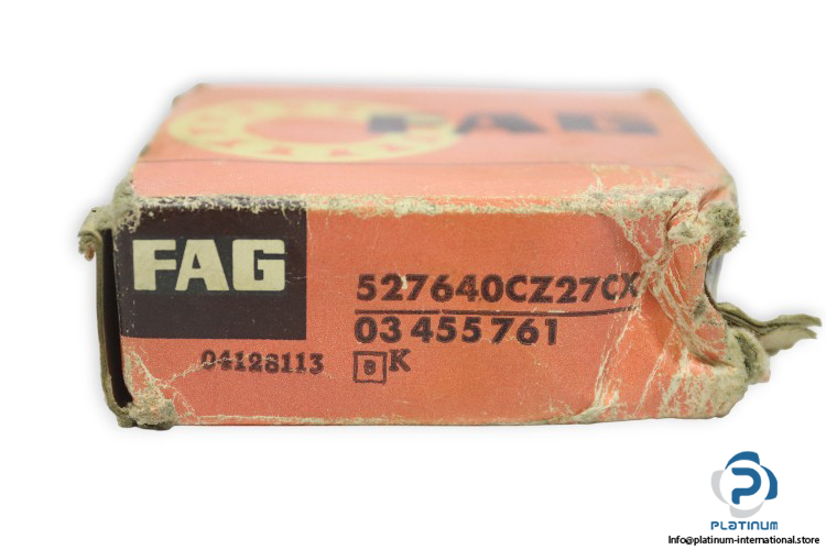 fag-527640-C.Z27CX-single-row-deep-groove-ball-bearing-(new)-(carton)-3