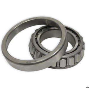 JBL 30212 Single ROW Tapered Roller Bearing