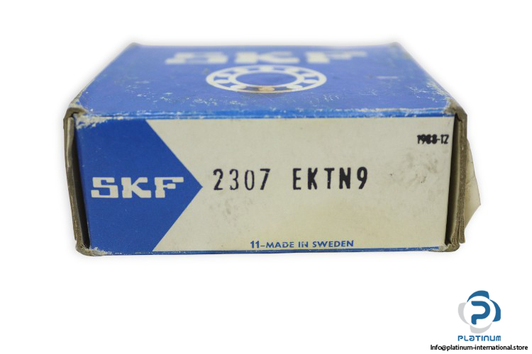 skf-2307-EKTN9-self-aligning-ball-bearing-(new)-(carton)-3