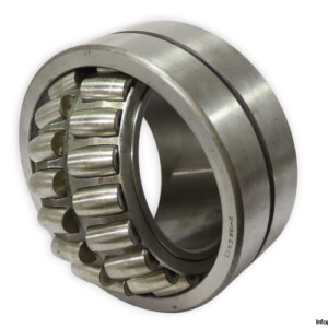 24136-CKC3-spherical-roller-bearing-(used)