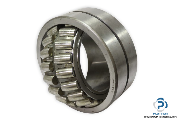 24136-CKC3-spherical-roller-bearing-(used)