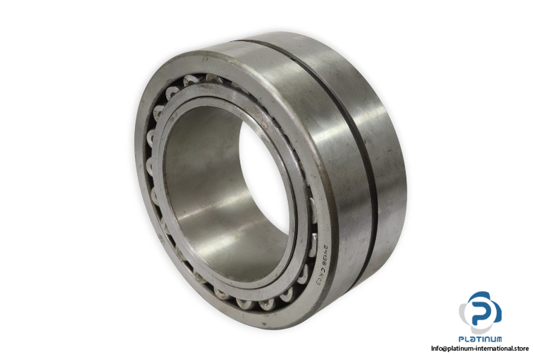 24136-CKC3-spherical-roller-bearing-(used)-1