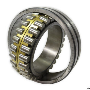 fag-23036-SKC3-spherical-roller-bearing-(used)