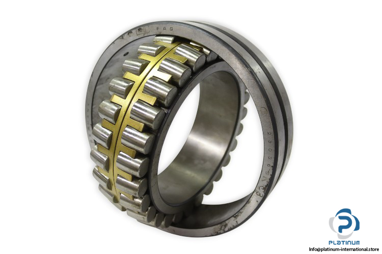 fag-23036-SKC3-spherical-roller-bearing-(used)