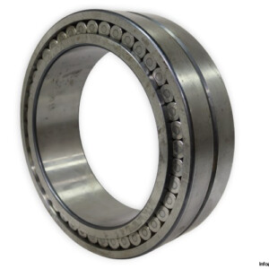 SL02-4952-double-row-cylindrical-roller-bearing-(used)