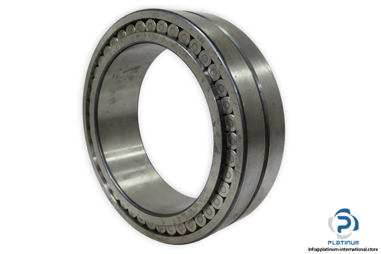 SL02-4952-double-row-cylindrical-roller-bearing-(used)