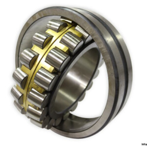 fag-22236-spherical-roller-bearing-(new)