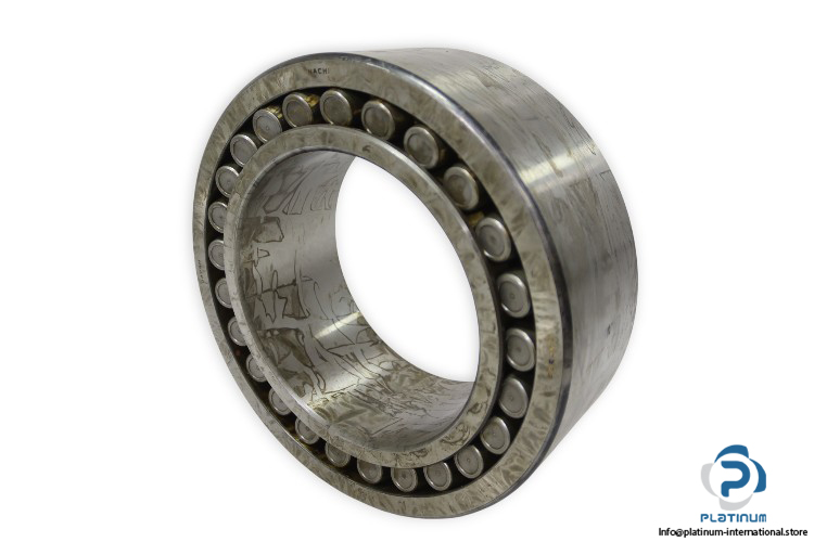nachi-24036-EC3-spherical-roller-bearing-(used)