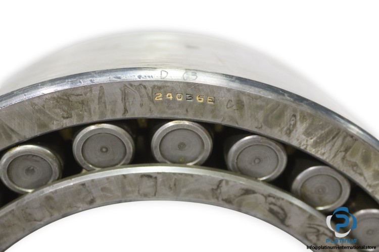 nachi-24036-EC3-spherical-roller-bearing-(used)-3
