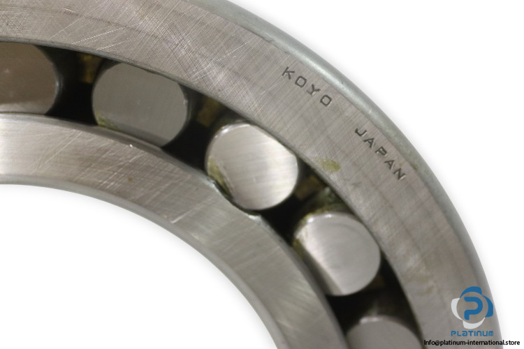 koyo-23238-R_C3-spherical-roller-bearing-(used)-3