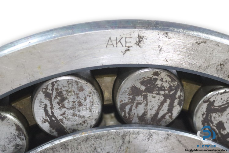 ake-22234-KM-spherical-roller-bearing-(used)-2