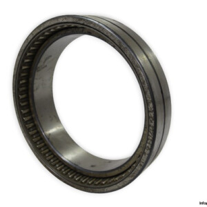 ina-NA4848-needle-roller-bearing-(used)