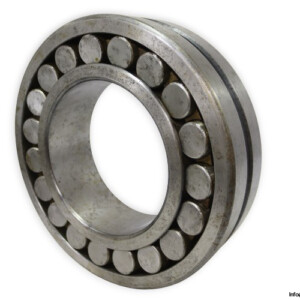 fag-22236-KM-spherical-roller-bearing-(used)