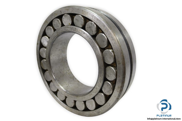 fag-22236-KM-spherical-roller-bearing-(used)