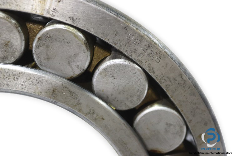 fag-22236-KM-spherical-roller-bearing-(used)-2
