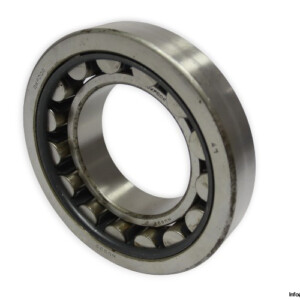 Dkfddr NU 222 Cylindrical Roller Bearing