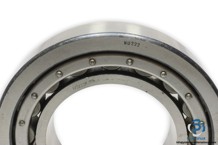 ake-NU-222K_P5-cylindrical-roller-bearing-(new)-2