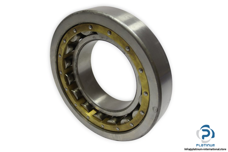 dkfddr-NU-222-brass-cylindrical-roller-bearing-(new)