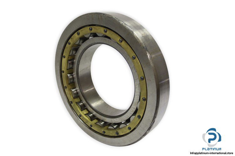 rollway-NU-230-M-cylindrical-roller-bearing-(new)