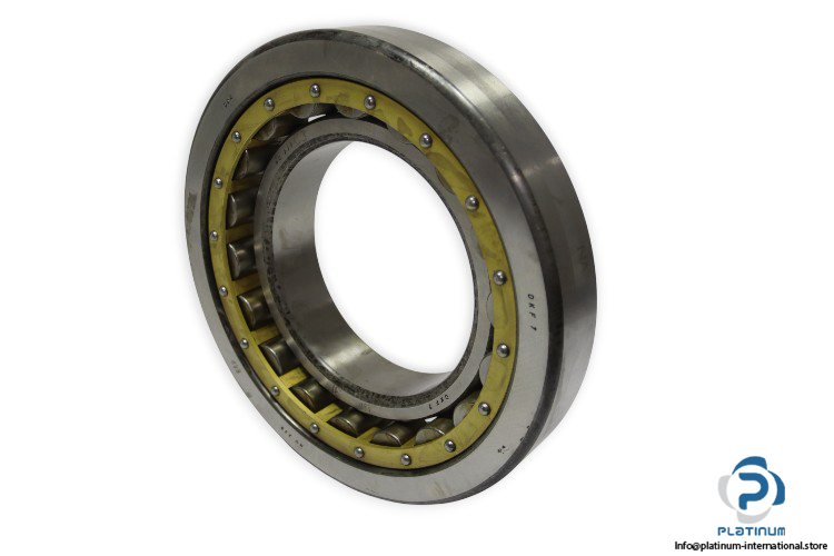 dkfddr-NU-230-C3-cylindrical-roller-bearing-(new)
