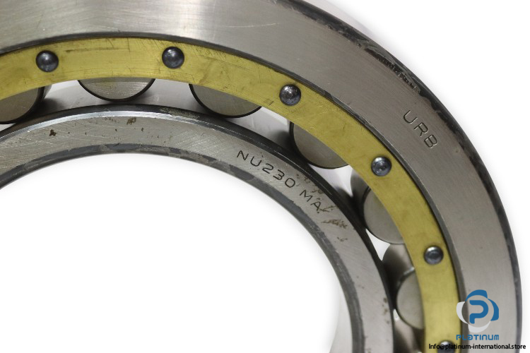 urb-NU-230-MA-cylindrical-roller-bearing-(new)-2