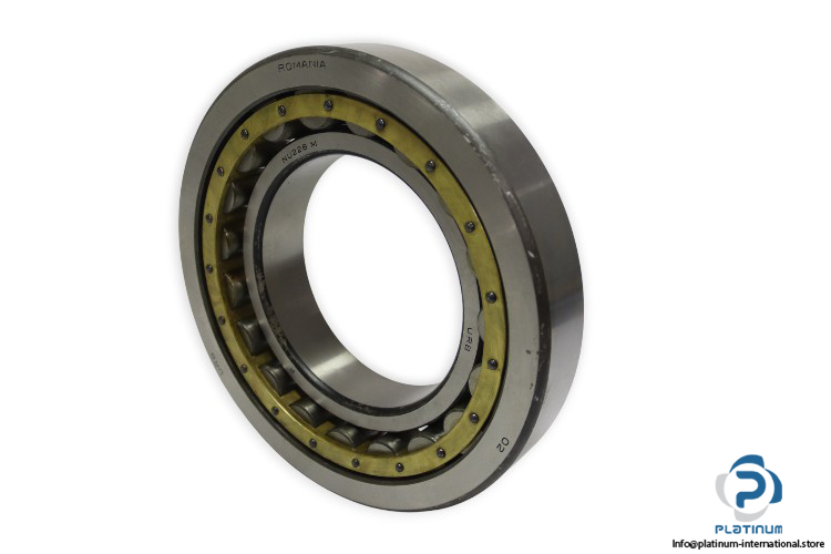 urb-NU-228-M-cylindrical-roller-bearing-(new)