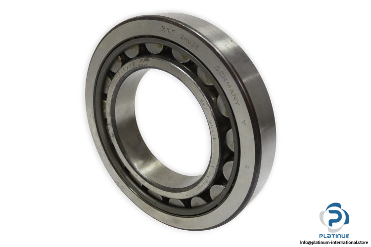 skf-NU-228-cylindrical-roller-bearing-(new)-1