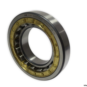 fag-NU221E.M1A.C3-cylindrical-roller-bearing-(new)