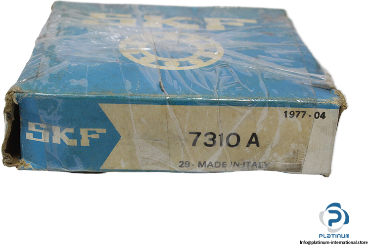 skf-7310-A-angular-contact-ball-bearing-(new)-(carton)-1