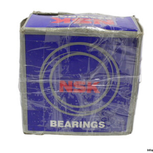 nsk-7310-BDBC3-angular-contact-ball-bearing-(new)-(carton)