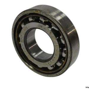 Fafnir 7310 WN Angular Contact Ball Bearing