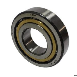 RHP 7310 Angular Contact Ball Bearing