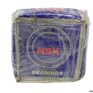 nsk-7212-AFADFC75PA-angular-contact-ball-bearing-(new)-(carton)