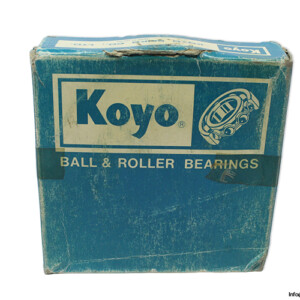 Koyo 7312 B Angular Contact Ball Bearing