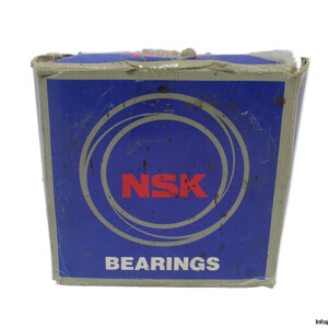 nsk-7310-BW-angular-contact-ball-bearing-(new)-(carton)