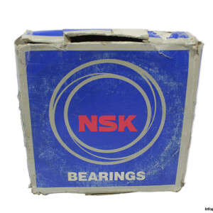 nsk-7312-BW-angular-contact-ball-bearing-(new)-(carton)