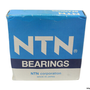 ntn-7312-BDB-C3-angular-contact-ball-bearing-(new)-(carton)