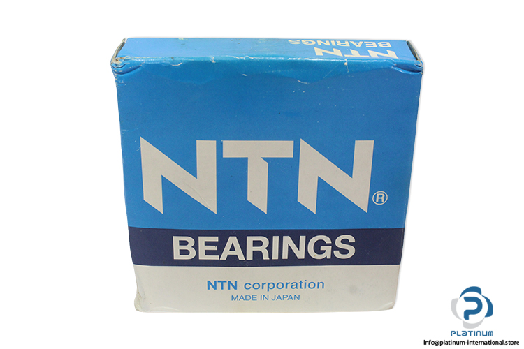 ntn-7312-BDB-C3-angular-contact-ball-bearing-(new)-(carton)