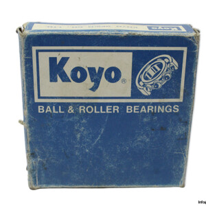 Koyo 7310 B Angular Contact Ball Bearing