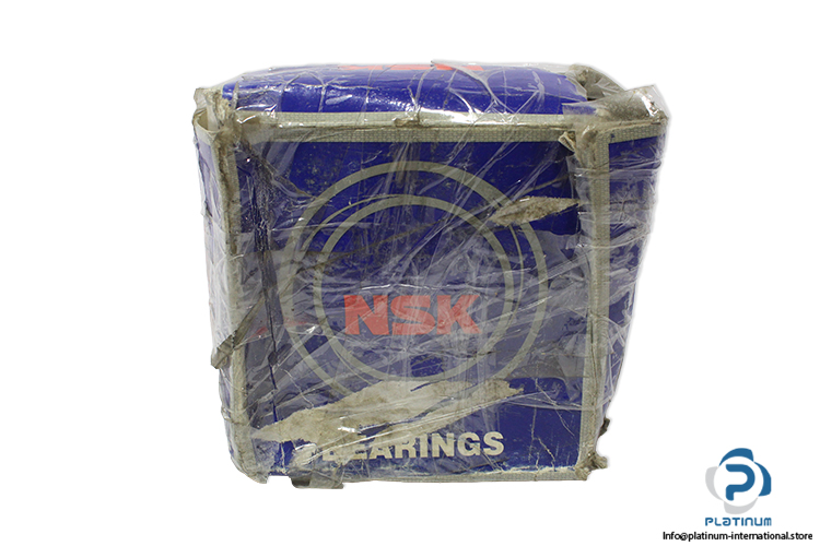 nsk-7310-BW-DB-angular-contact-ball-bearing-(new)-(carton)