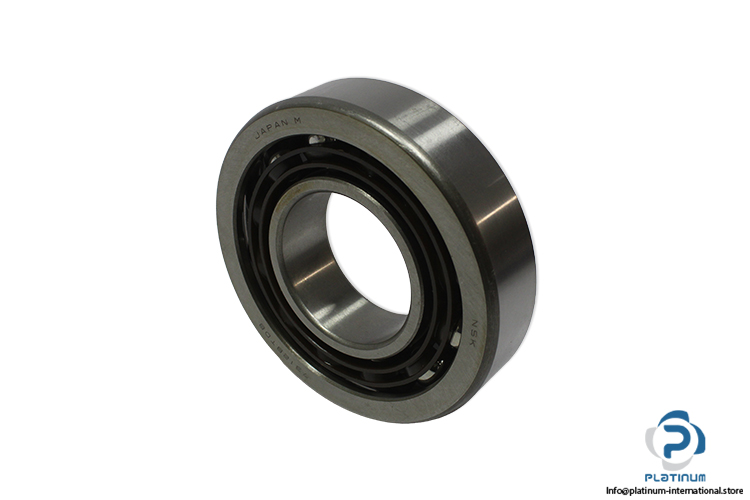 nsk-7312-BTDB-angular-contact-ball-bearing-(new)