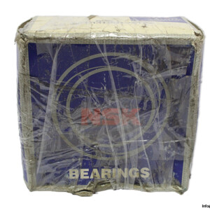 NSK 7312 ATDB+KL10AC3 Angular Contact Ball Bearing