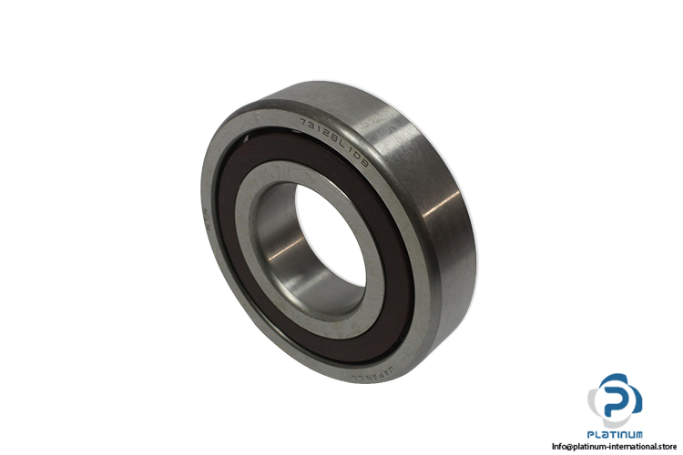 ntn-7312-BL1DB-angular-contact-ball-bearing-(new)