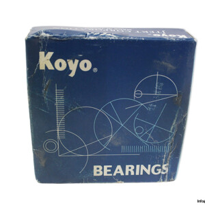 koyo-22210-RHRKW33-spherical-roller-bearing-(new)-(carton)