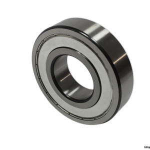 fag-6309-2ZR-deep-groove-ball-bearing-(new)