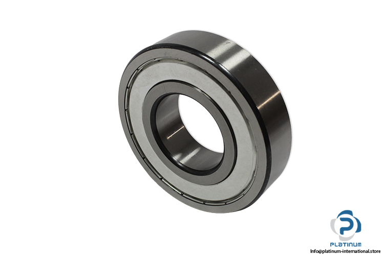 fag-6309-2ZR-deep-groove-ball-bearing-(new)