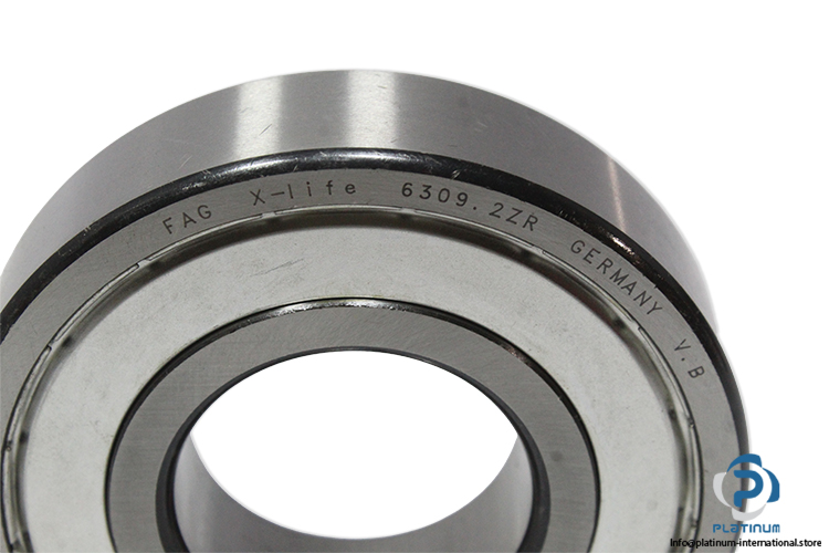 fag-6309-2ZR-deep-groove-ball-bearing-(new)-1