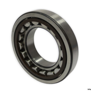 skf-NU-221-ECP_C3-cylindrical-roller-bearing-(new)