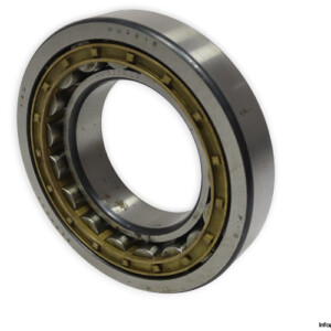 fag-NU-221E.C3-cylindrical-roller-bearing-(new)